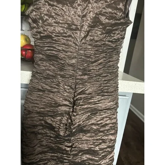 Nicole Miller collection dress - Picture 8 of 9